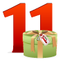 11th Day of Christmas