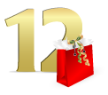 12th Day of Christmas