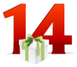 14th Day of Christmas