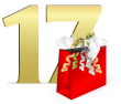 17th Day of Christmas