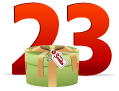 23rd Day of Christmas